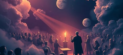 Dream symbol: Auction