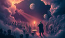 Auction dream symbol meaning - Symbol of value, competition, and existential choice.