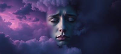 Dream symbol: Forgetting Something