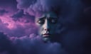 Forgetting Something dream symbol meaning - Symbol of lapse, neglect, and the veiled workings of the subconscious.