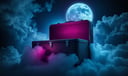 Suitcase dream symbol meaning - Symbol of transition, hidden burdens, and personal journey.