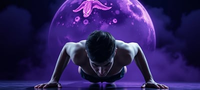 Dream symbol: Push Up