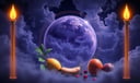 Fruit dream symbol meaning - Symbol of abundance, fulfillment, and the karmic results of inner and outer actions.