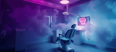 Dream symbol: Dentist