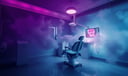 Dentist dream symbol meaning - Symbol of purification, vulnerability, and necessary transformation.