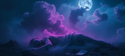 Dream symbol: Dying (Other Human)