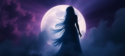 Dream symbol: Another Woman