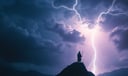 Moses dream symbol meaning - Symbol of deliverance, spiritual leadership, and the soul’s journey from bondage to revelation.