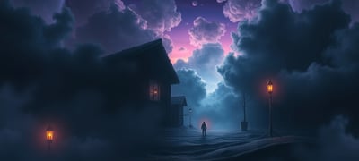 Dream symbol: Being Small