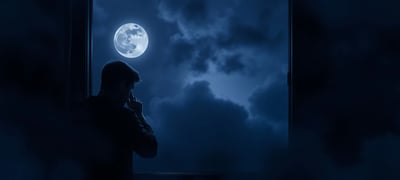 Dream symbol: Stalking