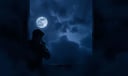Stalking dream symbol meaning - Symbol of pursuit, hidden fear, and psychic confrontation.