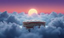 Pancake dream symbol meaning - Symbol of comfort, transformation, and shared abundance.