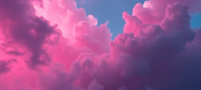 Dream symbol: Something Pink