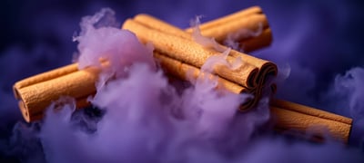 Dream symbol: Cinnamon