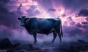 Beef dream symbol meaning - Symbol of primal desire, cultural tension, and spiritual negotiation.