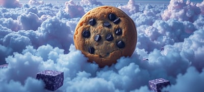 Dream symbol: Cookie