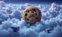 Cookie dream symbol meaning - Symbol of comfort, longing, and fleeting satisfaction.