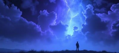 Dream symbol: Getting Lost