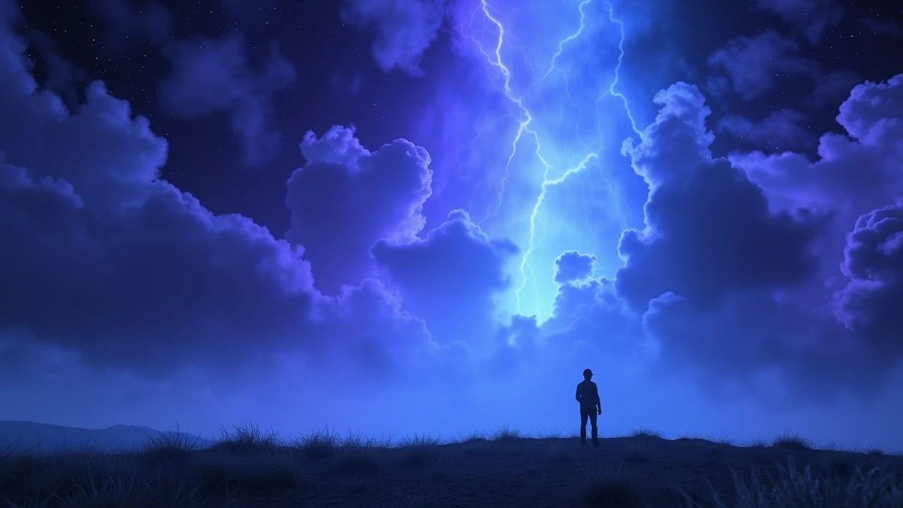 Symbolic dream image: Getting Lost