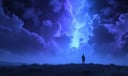 Getting Lost dream symbol meaning - Symbol of disorientation, spiritual searching, and the threshold of transformation.