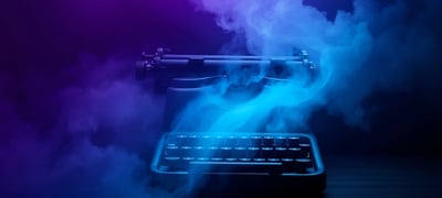 Dream symbol: Typewriter