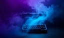 Typewriter dream symbol meaning - Symbol of communication, memory, and the urge to make the invisible visible.