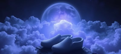 Slipper dream symbol
