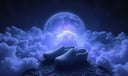 Slipper dream symbol meaning - Symbol of comfort, humility, and the liminal space between worlds.