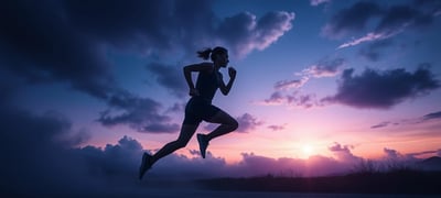 Running