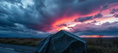 Dream symbol: Obstacle