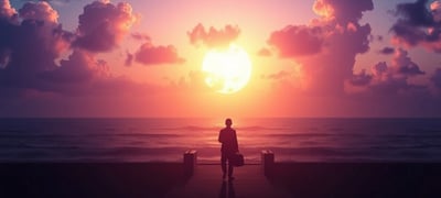 Dream symbol: Vacation