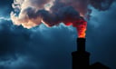 Chimney dream symbol meaning - Symbol of transformation, release, and the passage between inner and outer worlds.