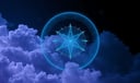 Oracle dream symbol meaning - Symbol of revelation, hidden knowledge, and the soul’s longing for guidance.