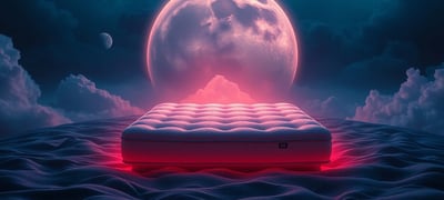 Dream symbol: Mattress