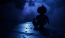 Toy dream symbol meaning - Symbol of innocence, nostalgia, and playful creativity.
