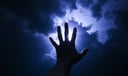 Hand dream symbol meaning - Symbol of agency, blessing, and the power to shape reality.