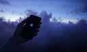 iPhone dream symbol meaning - Symbol of connection, longing, and the tension between presence and distraction.