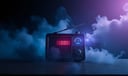 Radio dream symbol meaning - Symbol of communication, receptivity, and hidden guidance.