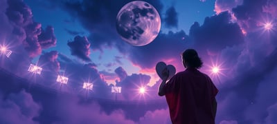 Dream symbol: Contest