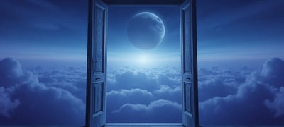 Dream symbol: Freedom