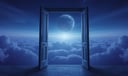 Freedom dream symbol meaning - Symbol of release, transcendence, and self-determination.