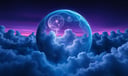 Future dream symbol meaning - Symbol of anticipation, destiny, and the soul’s unfolding journey.