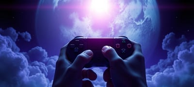 Dream symbol: Video Game