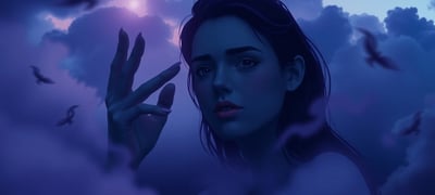 Dream symbol: Goodbye