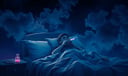 Sickness dream symbol meaning - Symbol of imbalance, vulnerability, and the call for healing.
