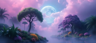 Dream symbol: Paradise