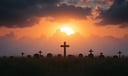 Easter dream symbol meaning - Symbol of spiritual rebirth, transformation, and hope.