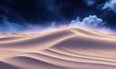 Sand dream symbol meaning - Symbol of impermanence, hidden truths, and the infinite within the fleeting.