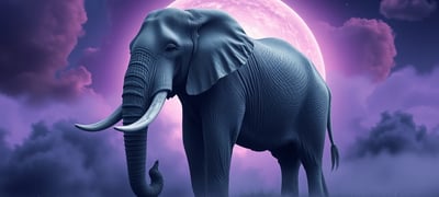 Dream symbol: Elephant