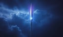 Spear dream symbol meaning - Symbol of focused will, confrontation, and spiritual penetration.